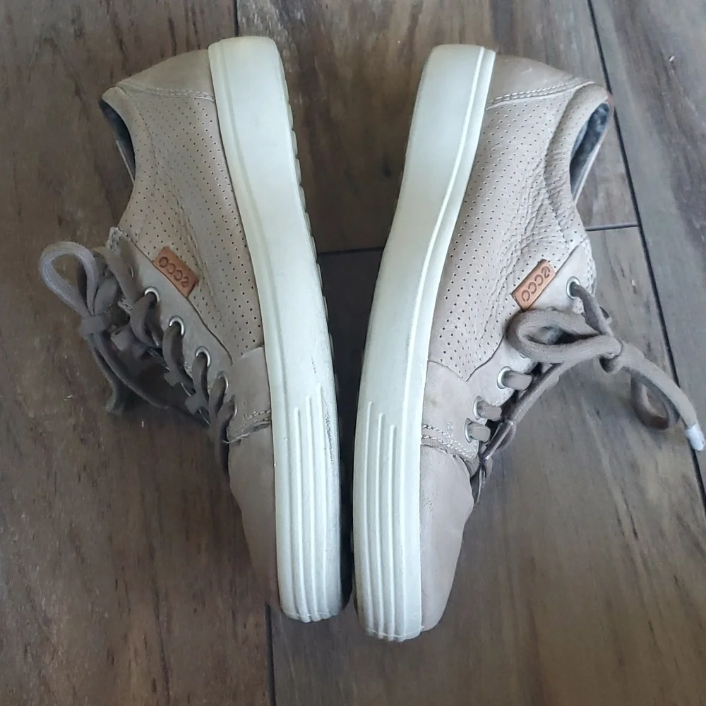 Ecco good s4